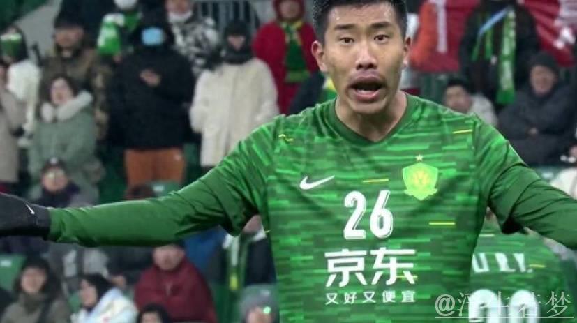 亚冠激烈冲突!15人互相推搡,3人染黄柏杨染红,国安3次恶斗 亚冠激烈冲突!15人互相推搡,3人染黄柏杨染红,国安3次恶斗