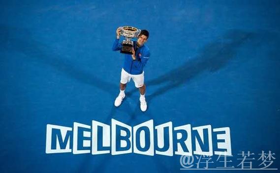 世纪十佳网球比赛：谁是你的意难平？