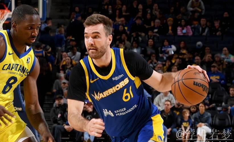 斯潘塞半场15分钟高效表现：9分4篮板4助攻1抢断