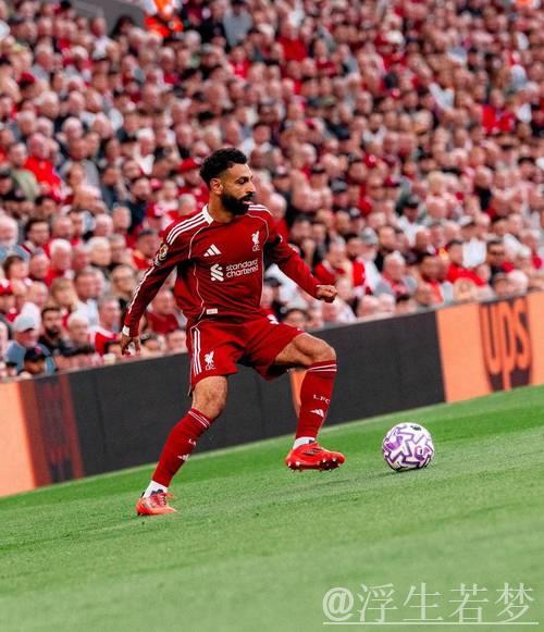 萨拉赫启蒙教练称斯洛特不再信任33岁爱徒,利物浦处境艰难 萨拉赫启蒙教练称斯洛特不再信任33岁爱徒,利物浦处境艰难