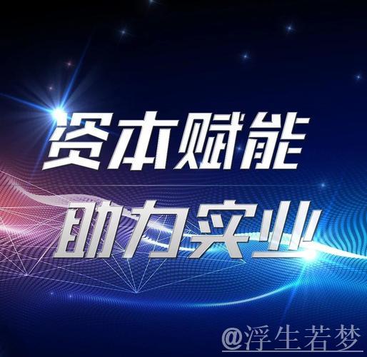 汇聚资本市场稳的力量